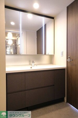 Brillia ist 上野稲荷町の物件内観写真